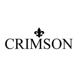 CRIMSON logo