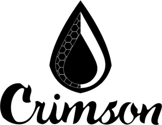 CRIMSON logo