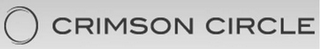 CRIMSON CIRCLE logo