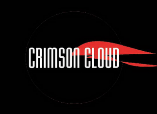 CRIMSON CLOUD logo