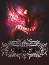 CRIMSON HILLS logo