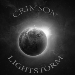CRIMSON LIGHTSTORM logo
