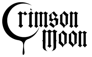CRIMSON MOON logo