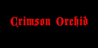 CRIMSON ORCHID logo