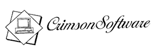 CRIMSON SOFTWARE logo
