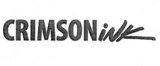 CRIMSONINK logo
