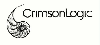 CRIMSONLOGIC logo