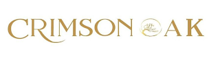 CRIMSONOAK logo