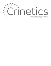 CRINETICS PHARMACEUTICALS logo