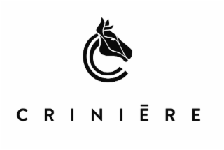 CRINIERE logo
