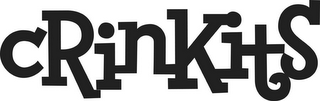 CRINKITS logo