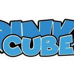 CRINKLE CUBE logo