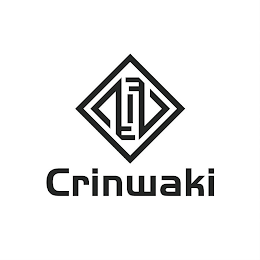 CRINWAKI logo