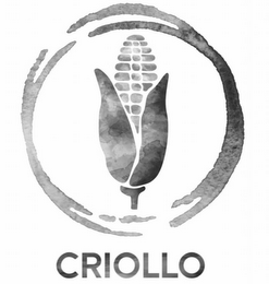 CRIOLLO logo
