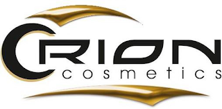 CRION COSMETICS logo