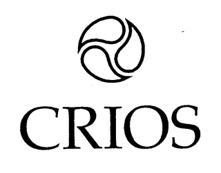 CRIOS logo