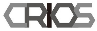 CRIOS logo
