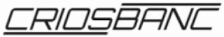 CRIOSBANC
