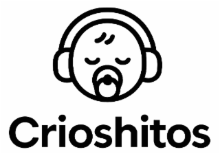 CRIOSHITOS logo