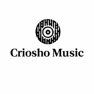 CRIOSHO MUSIC logo