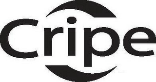 CRIPE logo
