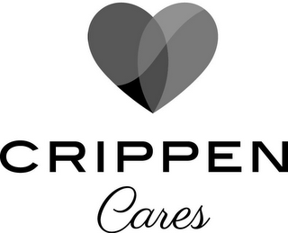 CRIPPEN CARES logo