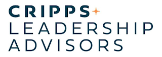 CRIPPS LEADERSHIP ADVISORS logo