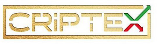 CRIPTEX logo