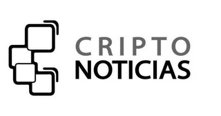 CRIPTO NOTICIAS logo