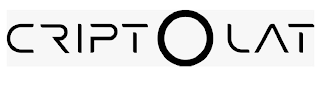 CRIPTOLAT logo