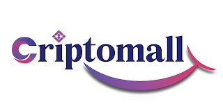 CRIPTOMALL logo