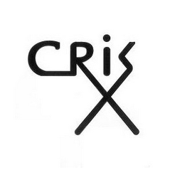 CRIS logo