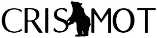 CRIS MOT logo