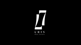 CRIS REAL ESTATE logo
