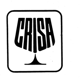 CRISA logo
