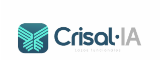 CRISAL • IA LAZOS FUNCIONALES logo