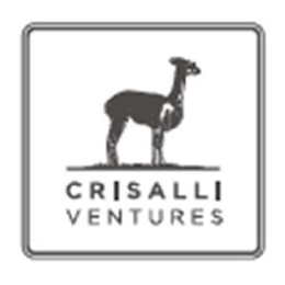 CRISALLI VENTURES logo
