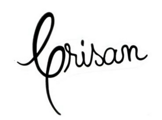 CRISAN logo
