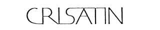 CRISATIN logo