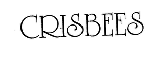 CRISBEES logo