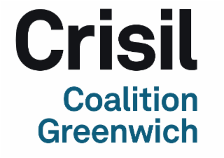CRISIL COALITION GREENWICH logo