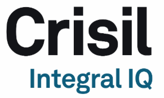 CRISIL INTEGRAL IQ logo