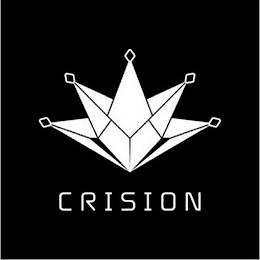 CRISION logo