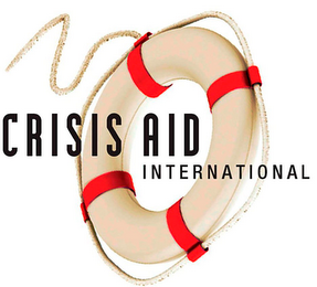 CRISIS AID INTERNATIONAL logo