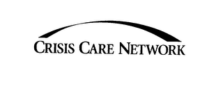 CRISIS CARE NETWORK logo