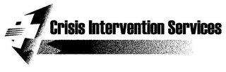 CRISIS INTERVENTION SERVICES logo