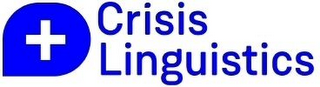 CRISIS LINGUISTICS logo