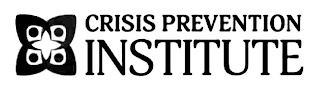 CRISIS PREVENTION INSTITUTE logo