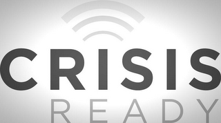 CRISIS READY logo