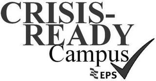 CRISIS-READY CAMPUS EPS logo